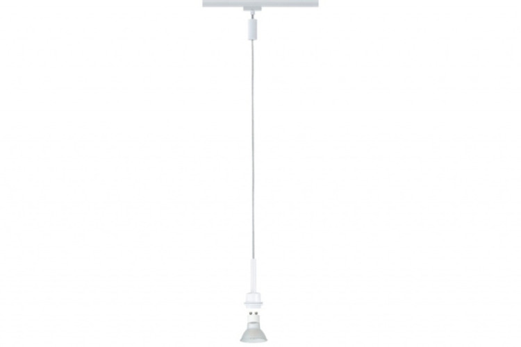 Трековый светильник Paulmann DecoSystems 95185