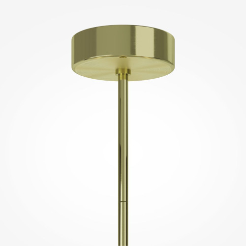 Люстра на штанге Maytoni Dynasty MOD402PL-L30BS3K