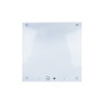 Светодиодная панель Uniel ULP-6060-36W/3000К IP40 GRILYATO WHITE UL-00012026