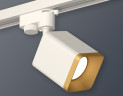 Трековый однофазный светильник Ambrella Light Track System XT7812003 (A2520, C7812, N7704)