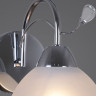 Бра ILLUMICO IL0495-1WSQ-25CH ELITE