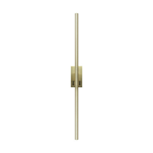 Настенный светильник Loft IT Stick 10011AB
