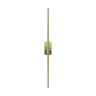 Настенный светильник Loft IT Stick 10011AB