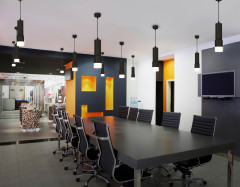 Подвесной светильник Ambrella Light Techno XP7402020 (A2302, C6343, A2030, C7402, N7170)