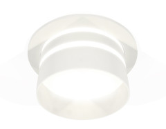Встраиваемый светильник Ambrella Light Techno XC7621042 (C7621, N7141)