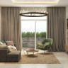 Подвесная люстра ImperiumLoft Quartz 179755-26