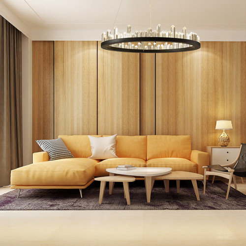 Подвесная люстра ImperiumLoft Quartz 179755-26