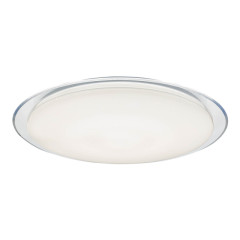 Потолочный светильник ЭРА SPB-6-70-RC "Saturn" (C) Б0036367