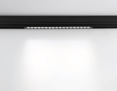 Трековый магнитный светильник Ambrella Light Magnetic 220V GL1314