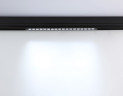 Трековый магнитный светильник Ambrella Light Magnetic 220V GL1314