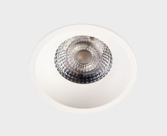 Встраиваемый светильник Italline IT08-8032 white 3000K