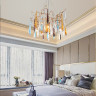 Подвесная люстра ImperiumLoft Spruce 189577-26