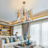 Подвесная люстра ImperiumLoft Spruce 189577-26