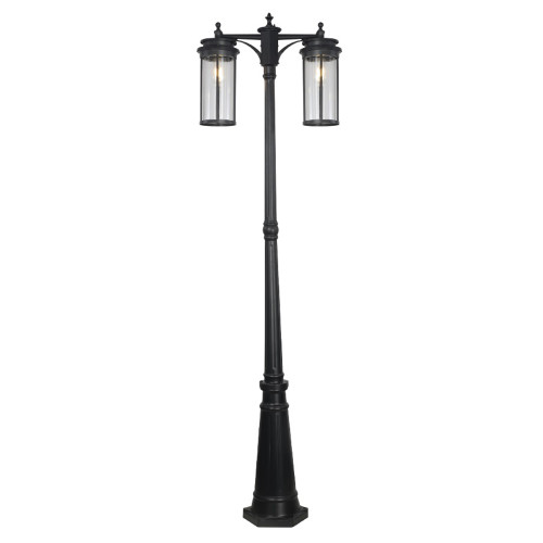 Садово-парковый светильник Feron Новара PL788 51841