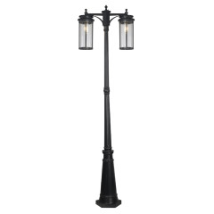 Садово-парковый светильник Feron Новара PL788 51841