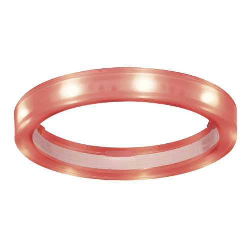 Потолочный светодиодный светильник Paulmann Star Line Led Ring RGB Extra 93738