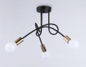 Потолочная люстра Ambrella Light Loft TR80415