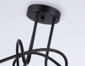 Потолочная люстра Ambrella Light Loft TR80415