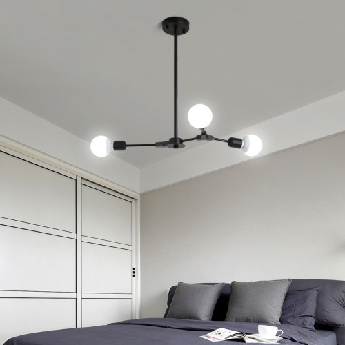 Люстра на штанге ImperiumLoft Late 193585-26