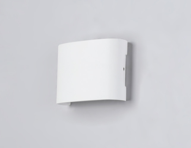 Уличный настенный светильник Ambrella Light Garden ST4451