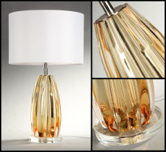 Настольная лампа DeLight Collection Crystal Table Lamp BRTL3119