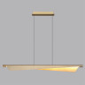 Подвесной светильник Odeon Light Hightech Linea 7017/24LB