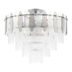 Потолочная люстра Arte Milano Sorrento 371309/8/40/500 CR