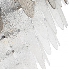 Потолочная люстра Arte Milano Sorrento 371309/8/40/500 CR