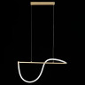 Подвесной светильник Citilux Eva CL210112