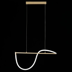 Подвесной светильник Citilux Eva CL210112