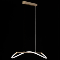 Подвесной светильник Citilux Eva CL210112