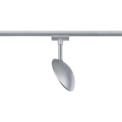 Трековый светодиодный светильник Paulmann URail Led-Spot Eye 96936