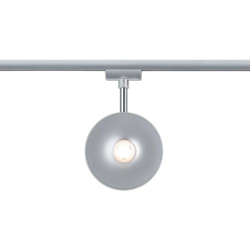 Трековый светодиодный светильник Paulmann URail Led-Spot Eye 96936