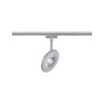Трековый светодиодный светильник Paulmann URail Led-Spot Eye 96936