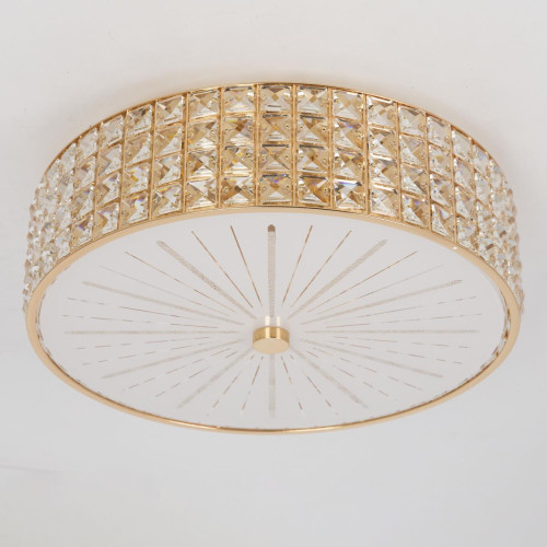 Потолочный светильник Citilux Портал CL324152