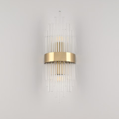 Настенный светильник Arte Milano Torcia 430122.140.2.E14.A1 BS