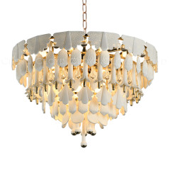 Подвесной светильник Nowodvorski Zenith XS Sage Green 11492