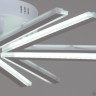 Потолочная люстра Reluce 09824-3.3-06 WH
