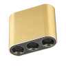 Накладной светильник Odeon Light Small 7093/8CL