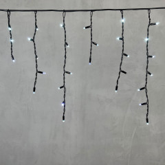 Гирлянда Бахрома Laitcom (LTC) LL120BLW-1-2W