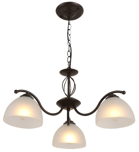 Подвесная люстра Rivoli Jackeline 9141-303 Б0054755