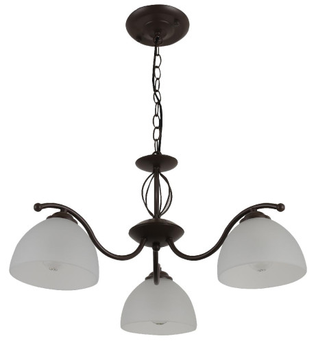Подвесная люстра Rivoli Jackeline 9141-303 Б0054755