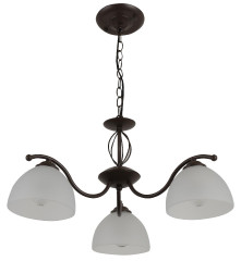 Подвесная люстра Rivoli Jackeline 9141-303 Б0054755
