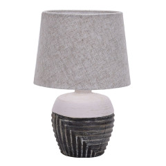 Настольная лампа Escada Eyrena 10173/L Grey