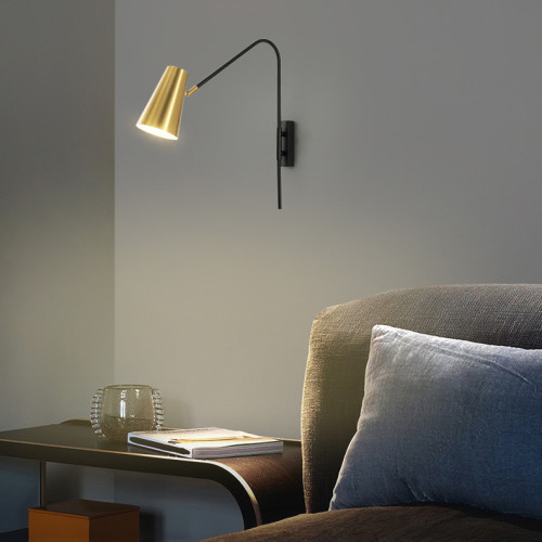 Бра ImperiumLoft Verina 224056-23