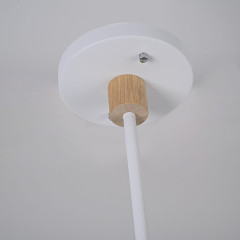 Люстра на штанге ImperiumLoft Turna Dbl 229079-26