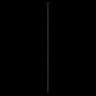 Встраиваемый светильник Loft IT Cane 10359/1200 Black