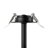 Встраиваемый светильник Loft IT Cane 10359/1200 Black