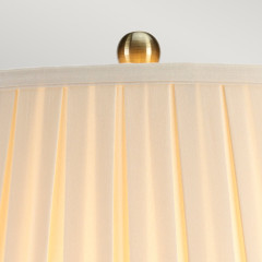 Настольная лампа Elstead Lighting MORRIS-TL-LARGE