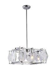 Подвесная люстра Vele Luce Vittoria VL3053L04